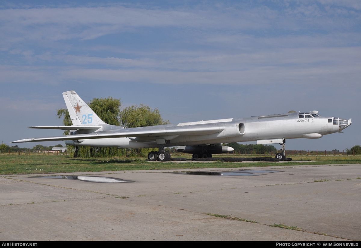 Aircraft Photo of 25 blue | Tupolev Tu-16K-26 | Soviet Union - Air Force | AirHistory.net #675833