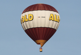 Photo D-OALB