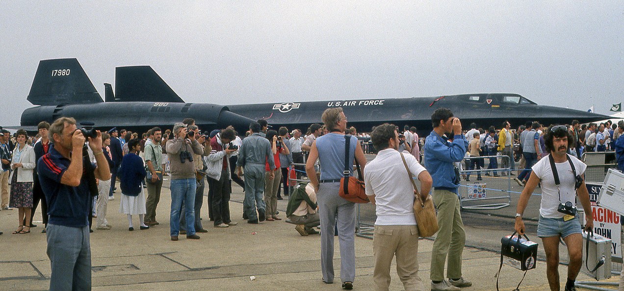 Photo of 61-7980 by Jonathan Verschuuren