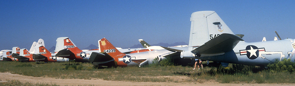 Photo of 55-4239 by Fergal Goodman