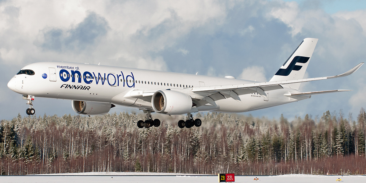 Photo of OH-LWB by Juhani Sipilä