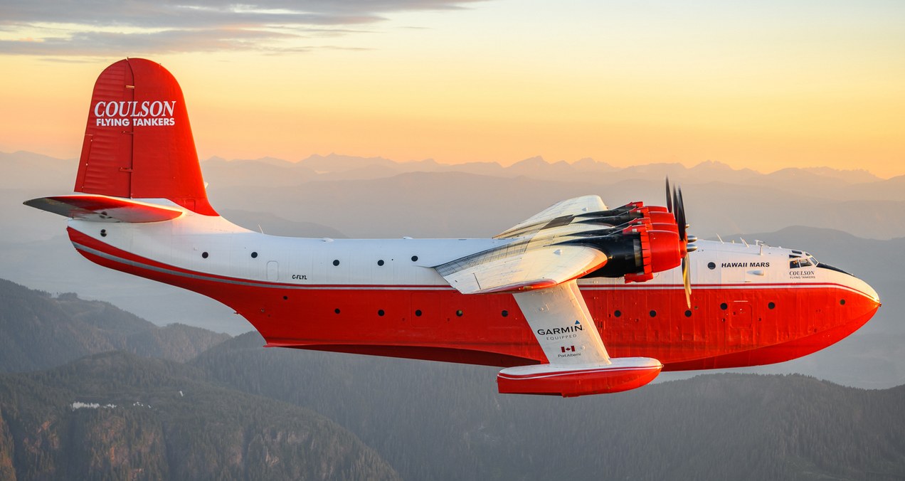 Photo of C-FLYL by Dietmar Schreiber