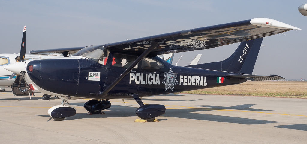 Photo of XC-GPF by Fred Willemsen