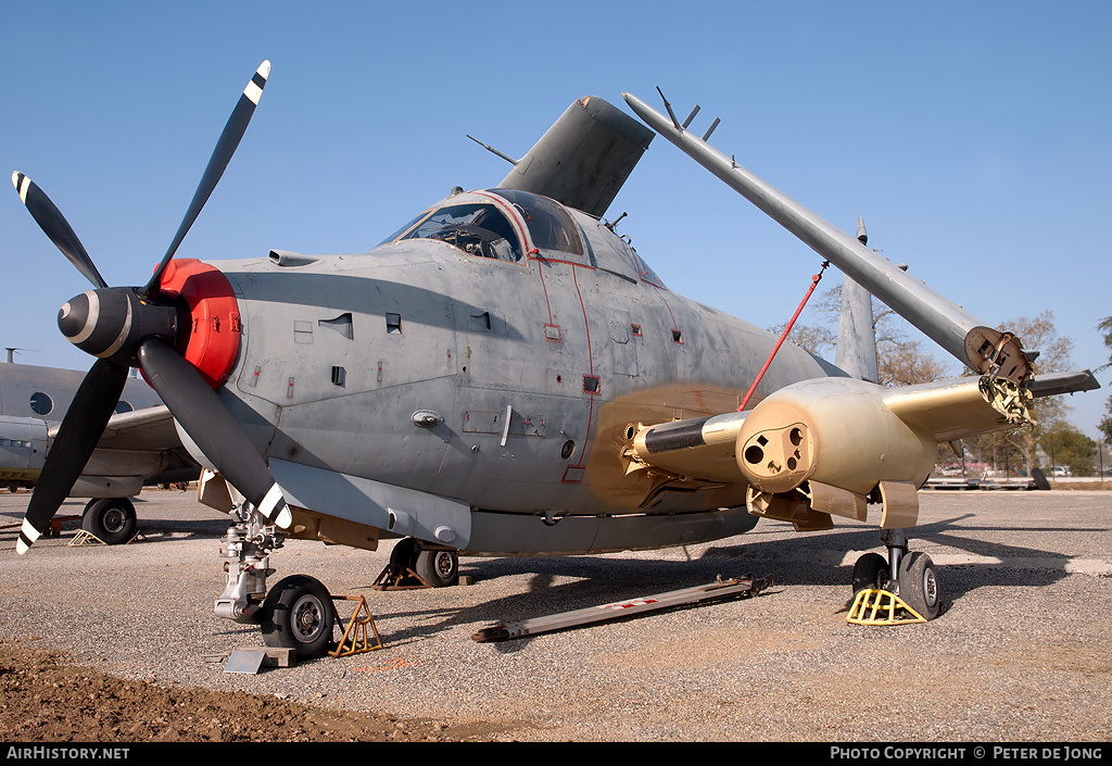 Aircraft Photo of 5 | Bréguet 1050 Alizé | France - Navy | AirHistory.net #1354