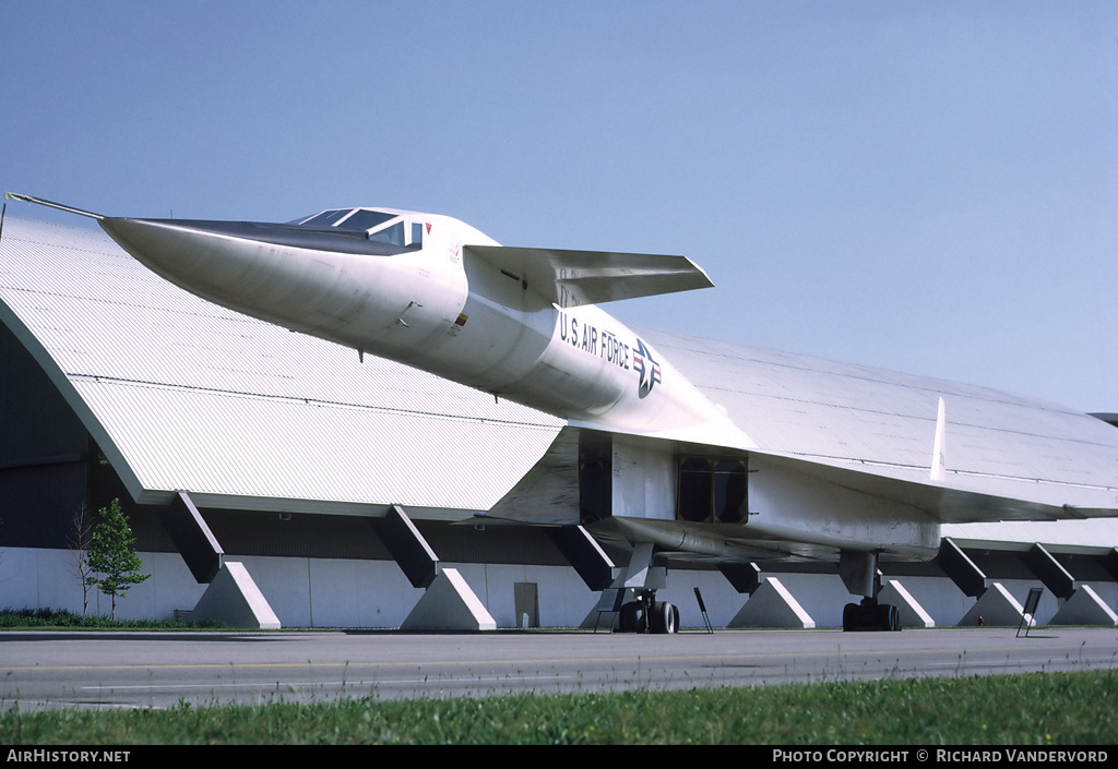 Aircraft Photo of 62-0001 / 20001 | North American XB-70A Valkyrie | USA - Air Force | AirHistory.net #1394