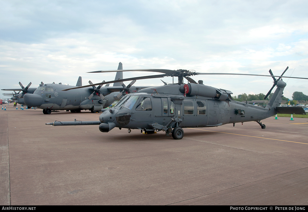 Aircraft Photo of 89-26208 / 26208 | Sikorsky HH-60G Pave Hawk (S-70A) | USA - Air Force | AirHistory.net #1484
