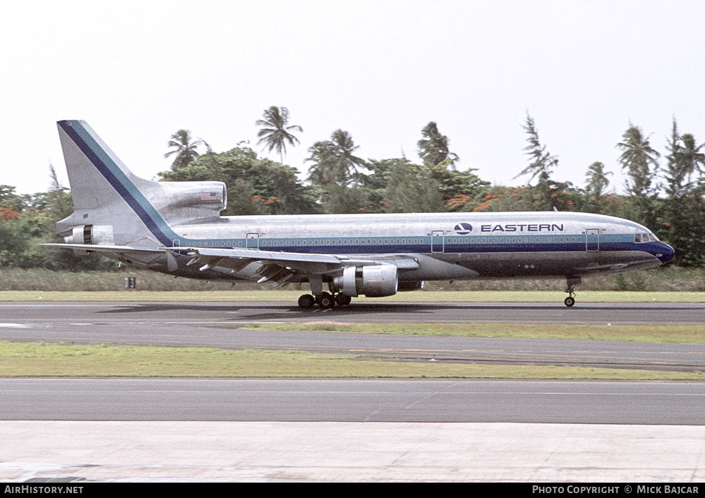 Aircraft Photo of N329EA | Lockheed L-1011-385-1 TriStar 1 | Eastern Air Lines | AirHistory.net #1754