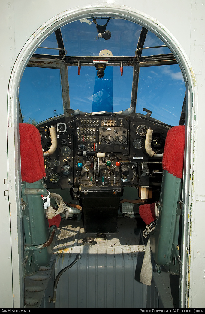 Aircraft Photo of SP-AOG | Antonov An-2TP | AirHistory.net #2318