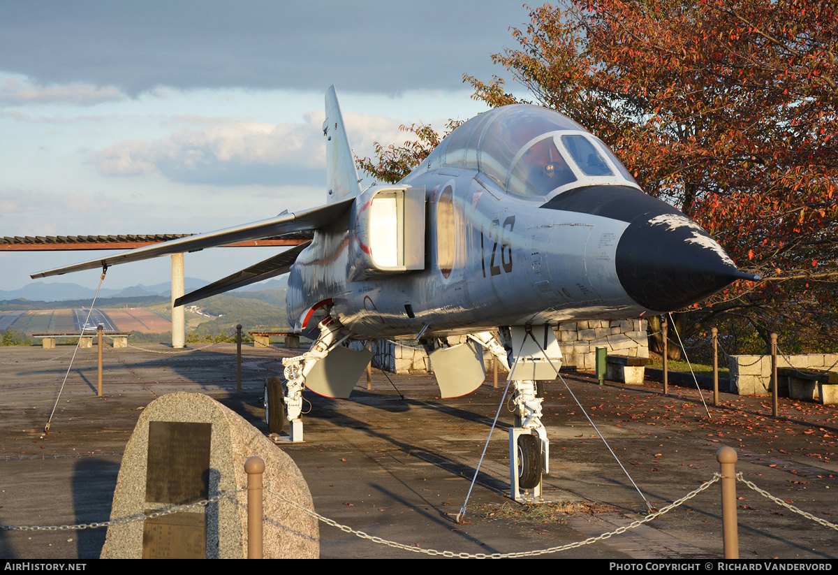 Aircraft Photo of 69-5126 | Mitsubishi T-2K | Japan - Air Force | AirHistory.net #2696