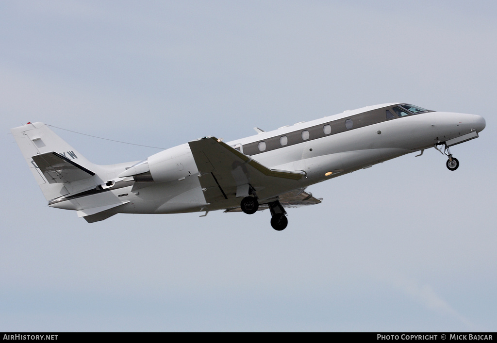 Aircraft Photo of CS-DXW | Cessna 560XL Citation XLS | AirHistory.net #3182