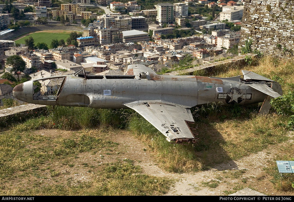 Aircraft Photo of 51-4413 / 14413 | Lockheed T-33A | USA - Air Force | AirHistory.net #3256