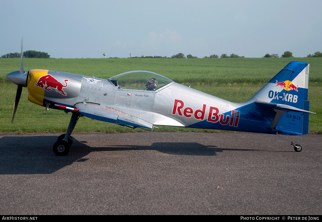 Aircraft Photo of OK-XRB | Zlin Z-50LX | Red Bull | AirHistory.net #3406