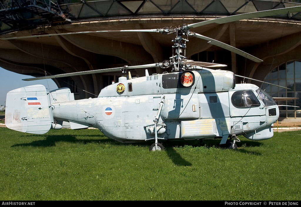 Aircraft Photo of 11401 | Kamov HP-46 | Serbia and Montenegro - Air Force | AirHistory.net #3408