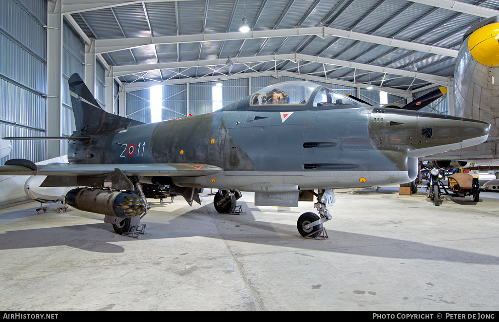 Aircraft Photo of MM6377 | Fiat G-91R/1B | Italy - Air Force | AirHistory.net #3421