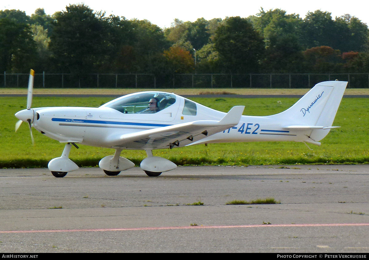 Aircraft Photo of PH-4E2 | Aerospool WT-9 Dynamic | AirHistory.net #3439