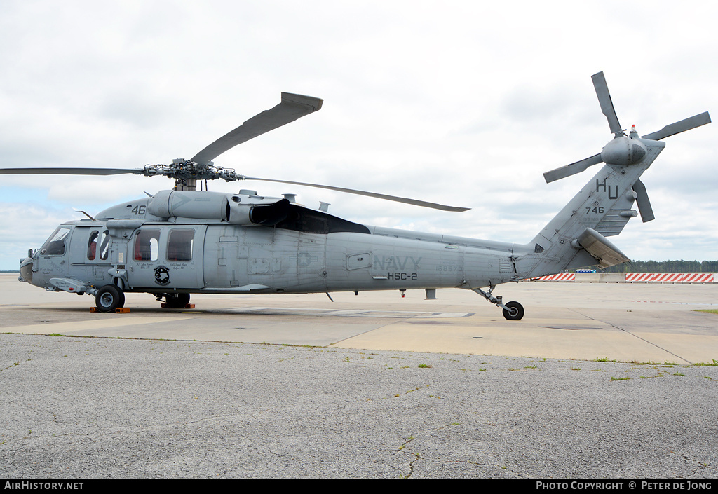 Aircraft Photo of 168570 | Sikorsky MH-60S Seahawk (S-70A) | USA - Navy | AirHistory.net #3639