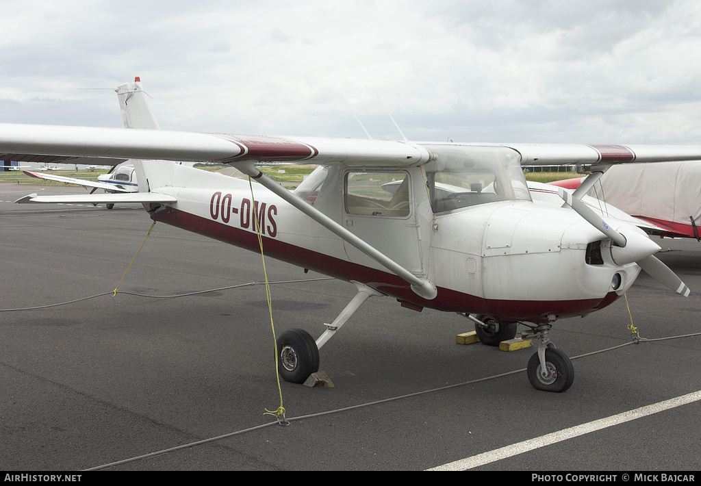 Aircraft Photo of OO-DMS | Reims FA150L Aerobat | AirHistory.net #3973