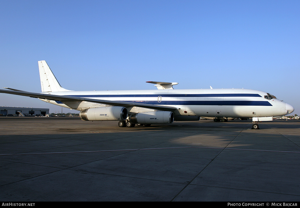 Aircraft Photo of 9G-PEL | McDonnell Douglas DC-8-62H(F) | AirHistory.net #4189