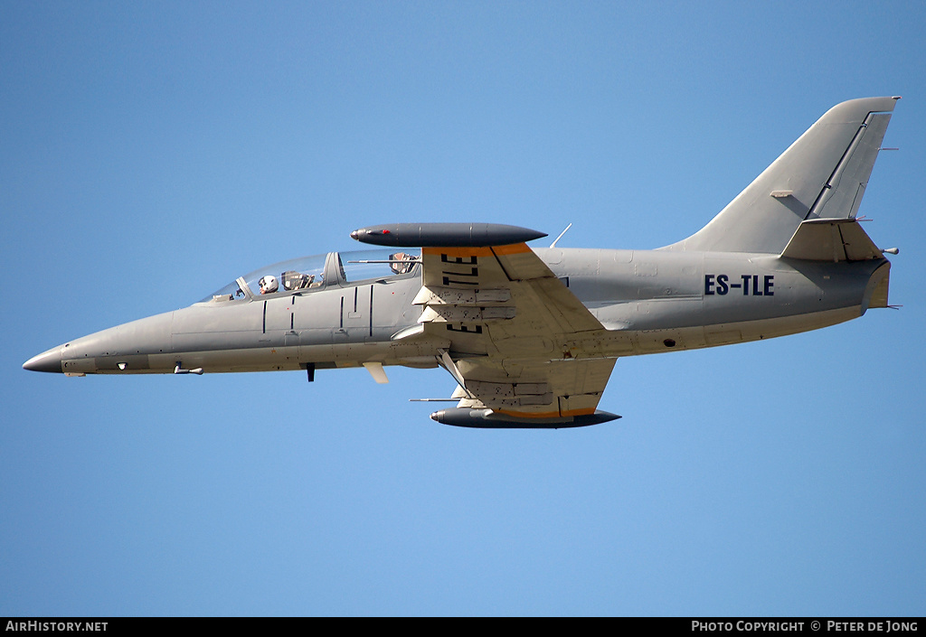 Aircraft Photo of ES-TLE | Aero L-39ZO Albatros | AirHistory.net #4721