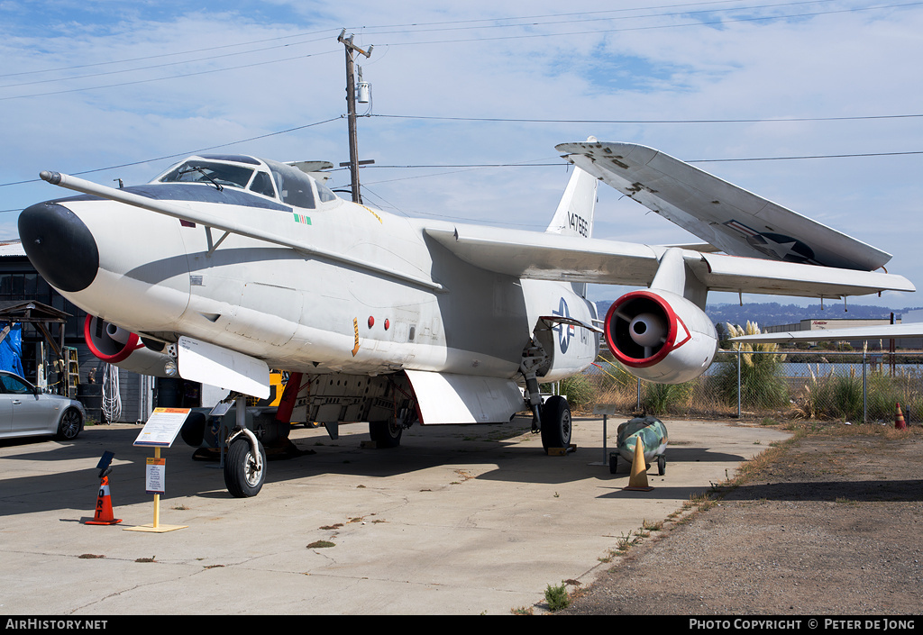 Aircraft Photo of 147666 | Douglas KA-3B Skywarrior | USA - Navy | AirHistory.net #4896