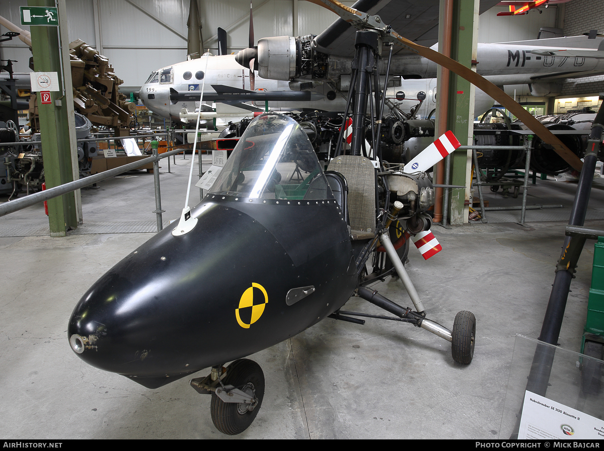 Aircraft Photo of G55-1 | Vinten VI 22 | AirHistory.net #5047