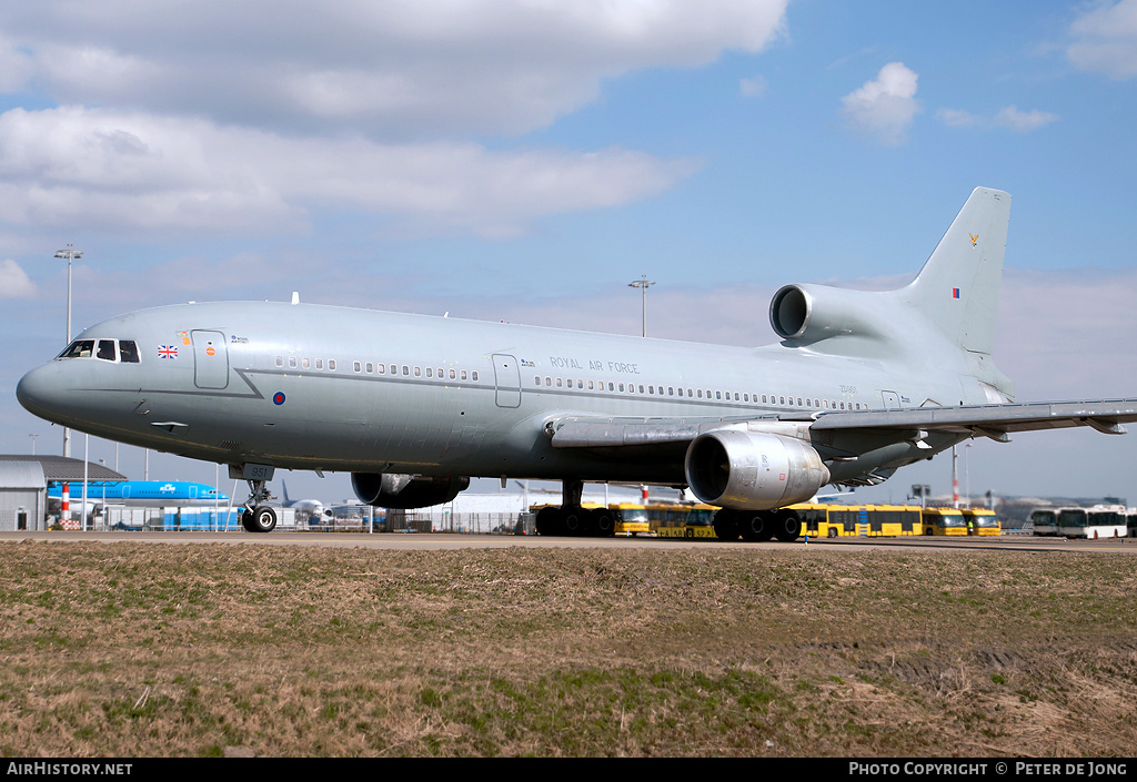 Aircraft Photo of ZD951 | Lockheed L-1011-385-3 TriStar K.1 | UK - Air Force | AirHistory.net #5272