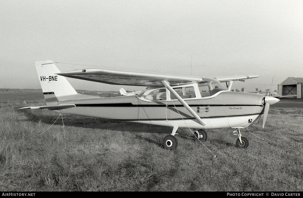 Aircraft Photo of VH-BNE | Cessna 172F | AirHistory.net #5832