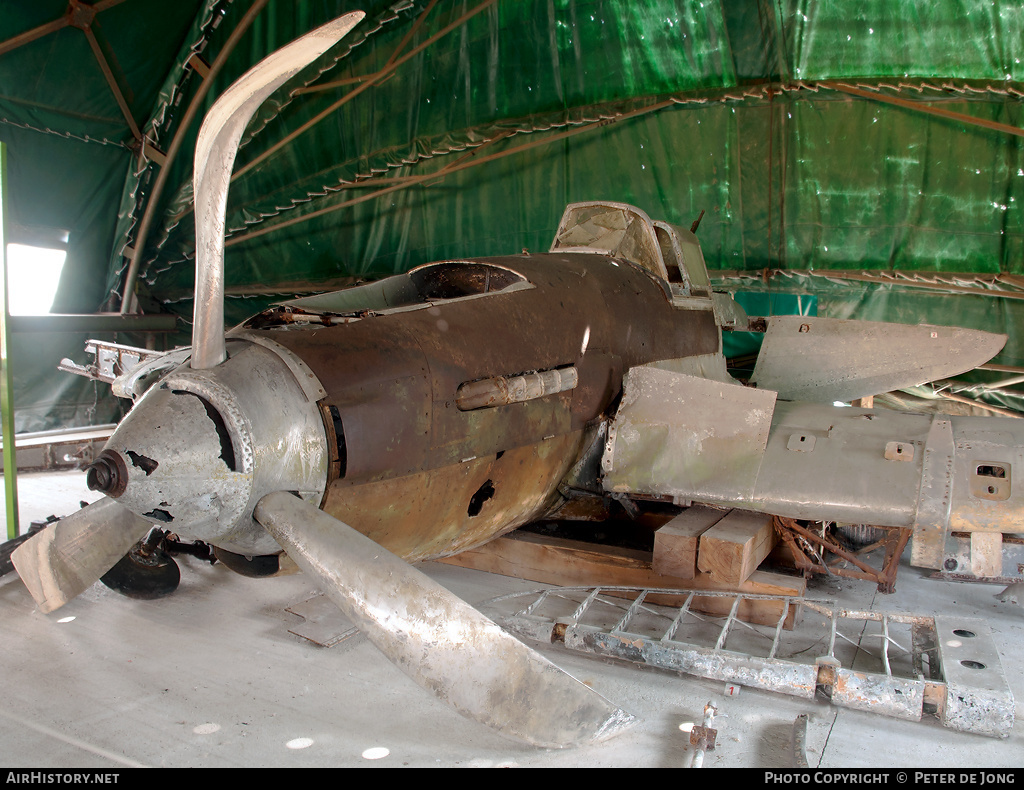 Aircraft Photo of Ilyushin Il-2M3 Shturmovik | Soviet Union - Air Force | AirHistory.net #5920