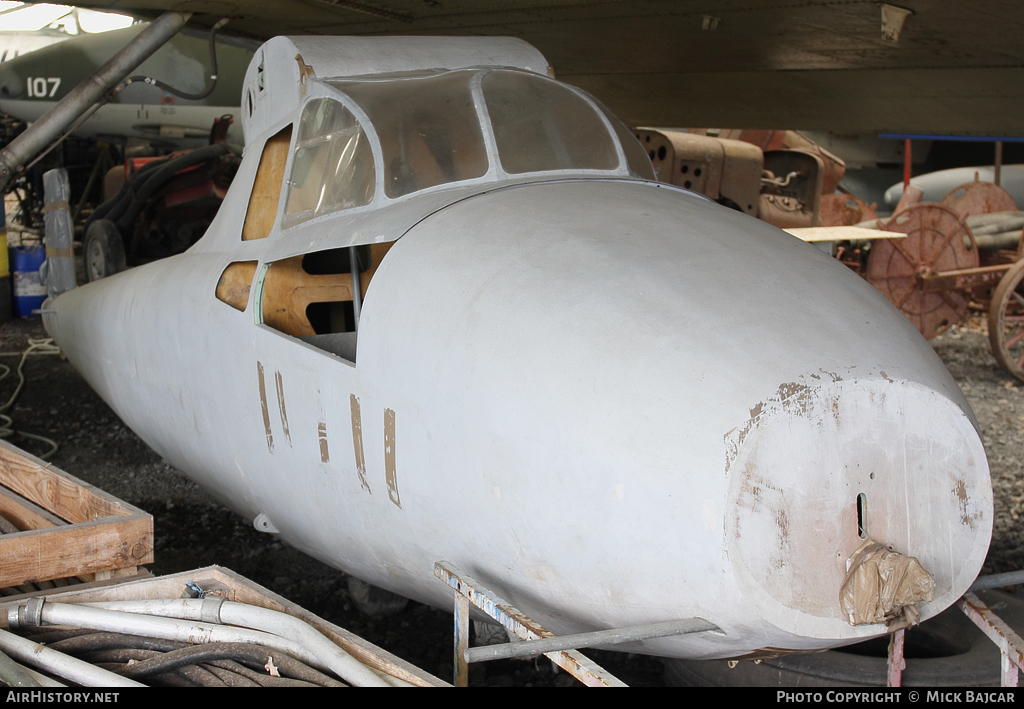 Aircraft Photo of Not known | Caudron C-800 | AirHistory.net #6416