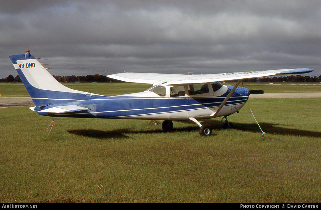 Aircraft Photo of VH-DNO | Cessna 182E Skylane | AirHistory.net #7164