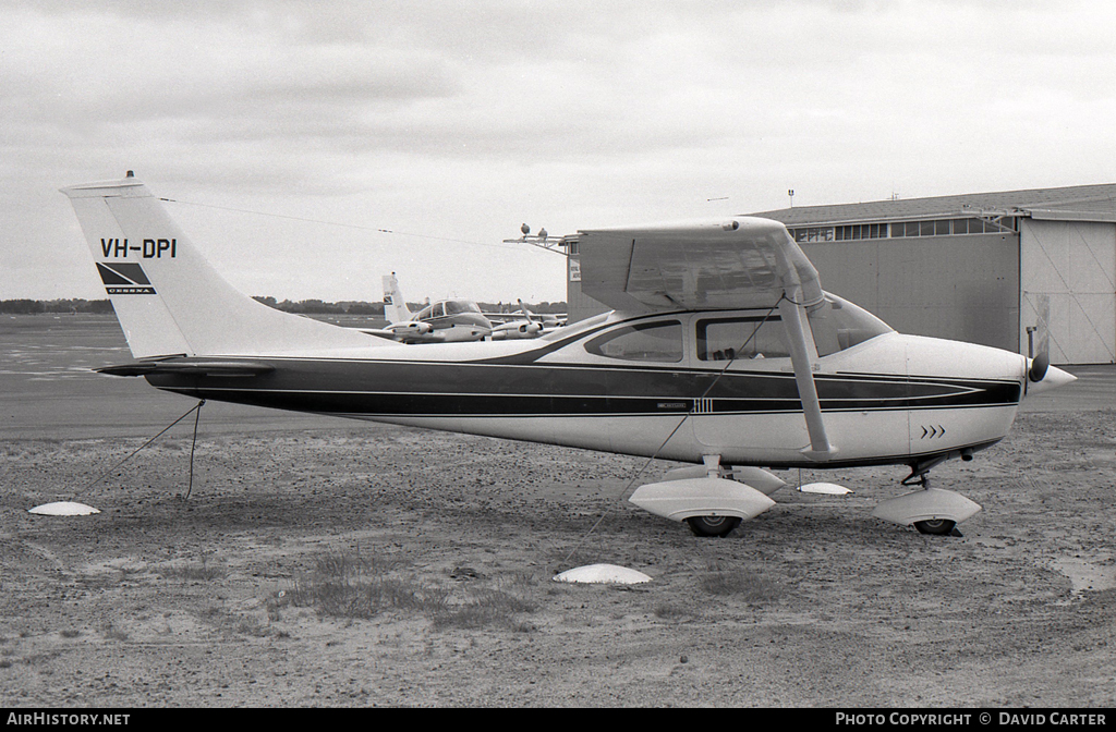 Aircraft Photo of VH-DPI | Cessna 182K Skylane | AirHistory.net #7186