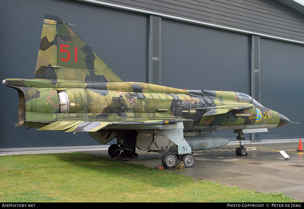 Aircraft Photo of 37901 | Saab AJSH37 Viggen | Sweden - Air Force | AirHistory.net #7258