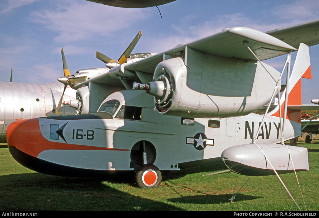 Aircraft Photo of N1523V | Kaman K-16B | USA - Navy | AirHistory.net #7648