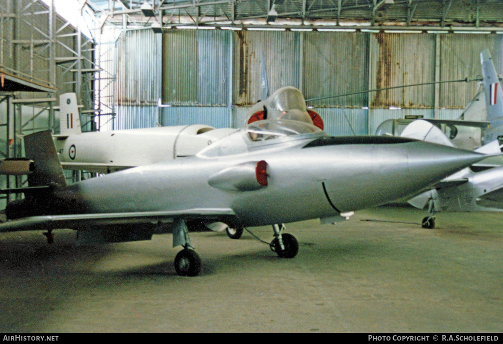 Aircraft Photo of A93-2 | GAF Pika | Australia - Air Force | AirHistory.net #7818