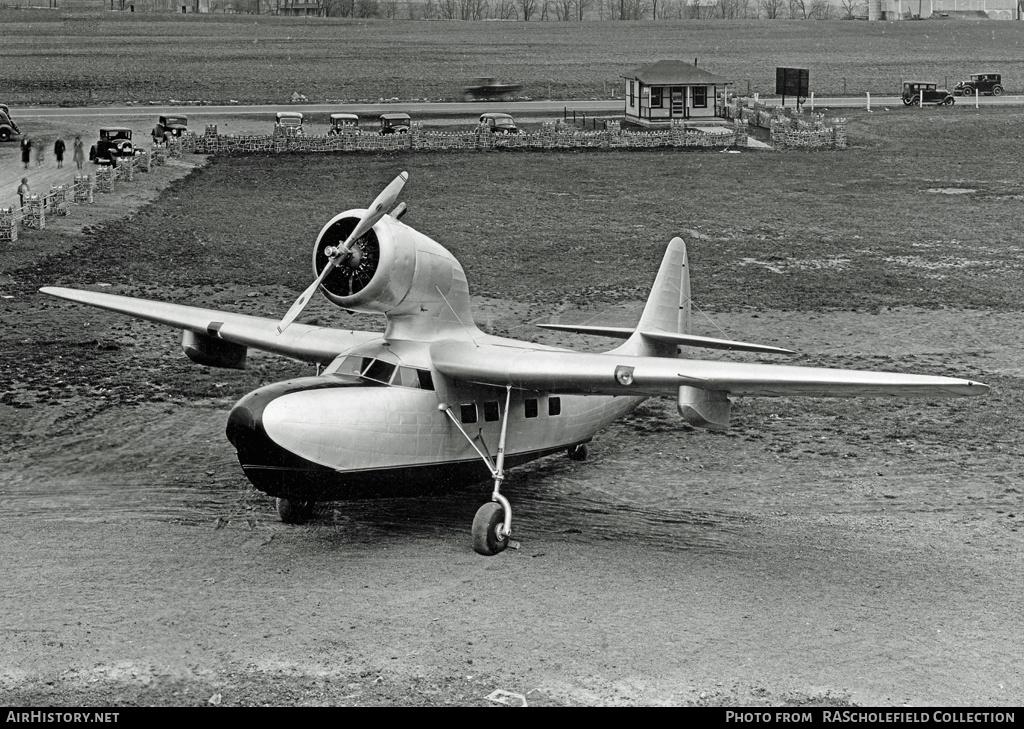 Aircraft Photo of NC14743 | Fairchild 91 | AirHistory.net #7833