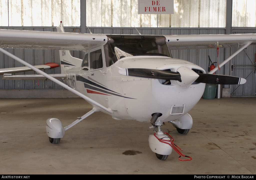 Aircraft Photo of F-HAFI | Cessna 172S Skyhawk SP | AirHistory.net #8003