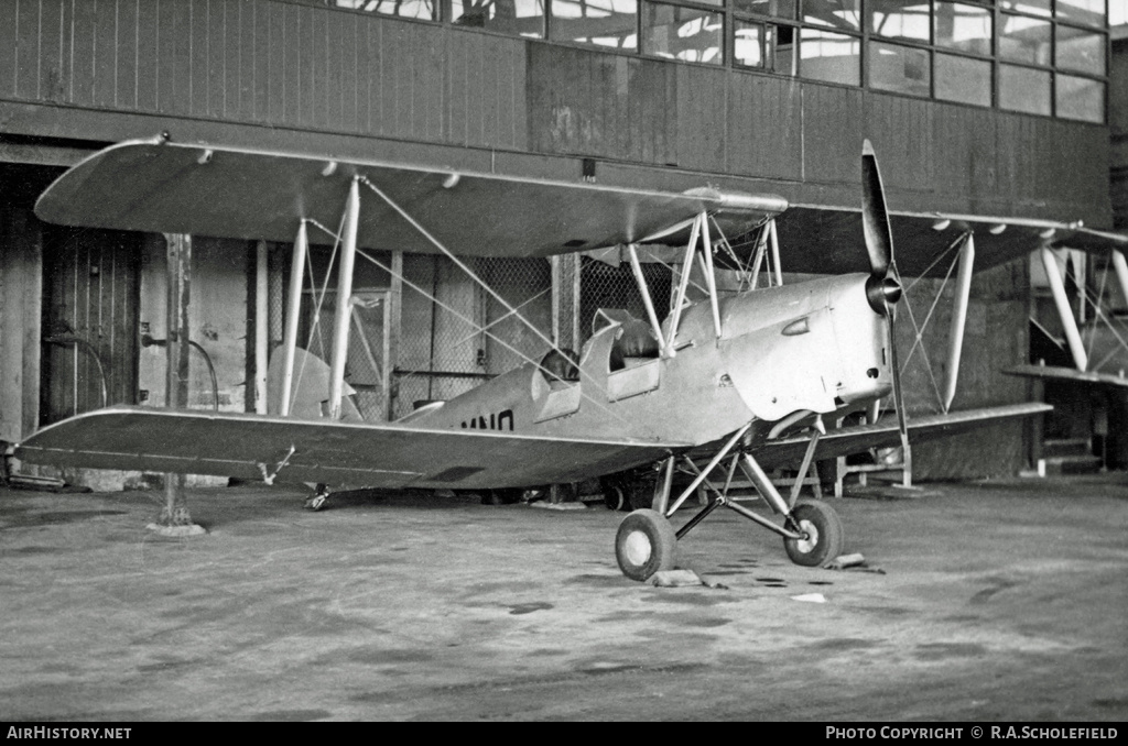 Aircraft Photo of G-AMNO | De Havilland D.H. 82A Tiger Moth | AirHistory.net #8283