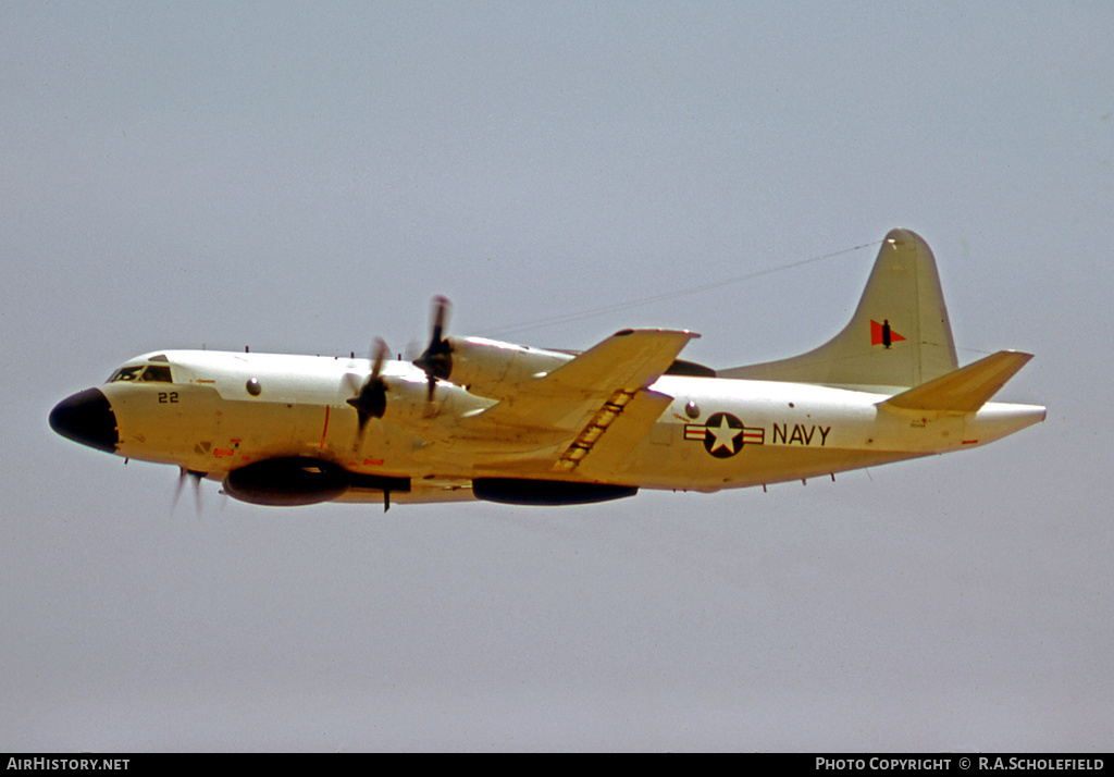 Aircraft Photo of 150494 | Lockheed EP-3E Orion | USA - Navy | AirHistory.net #8415