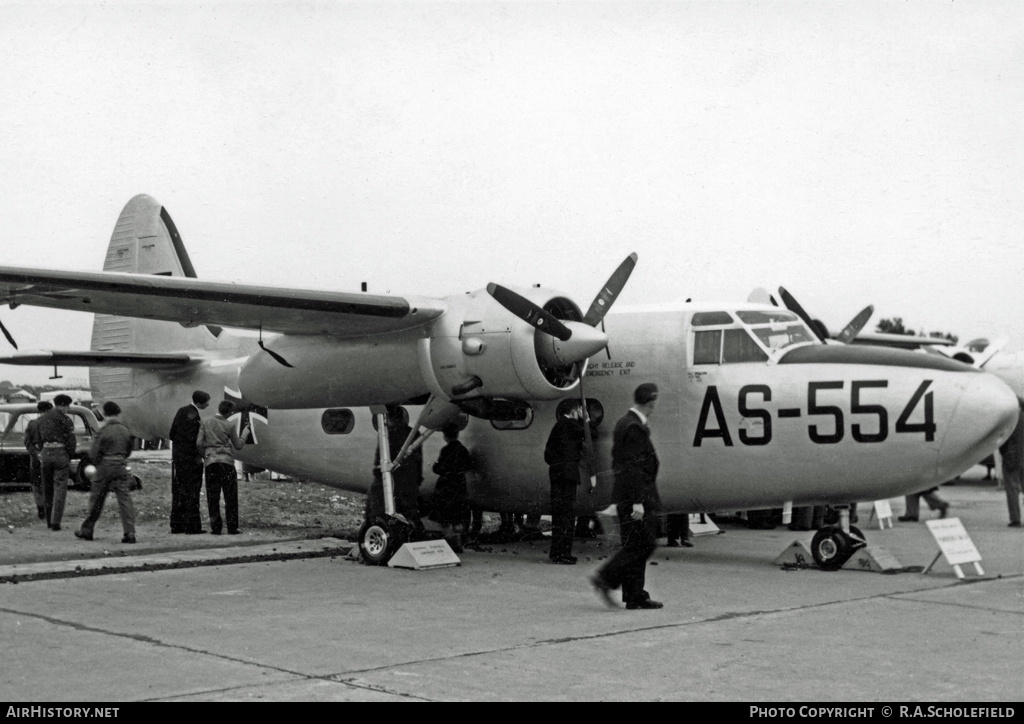 Aircraft Photo of P66/0096 | Hunting P.66 Pembroke C.54 | Germany - Air Force | AirHistory.net #8512