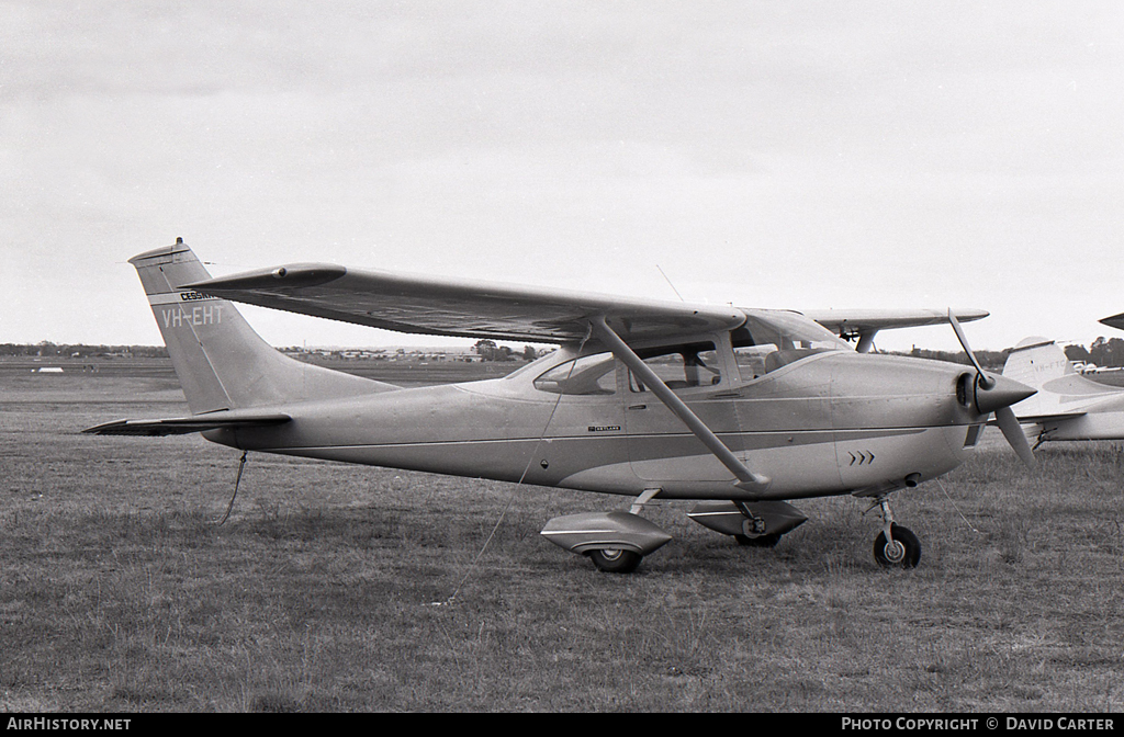 Aircraft Photo of VH-EHT | Cessna 182M Skylane | AirHistory.net #8833