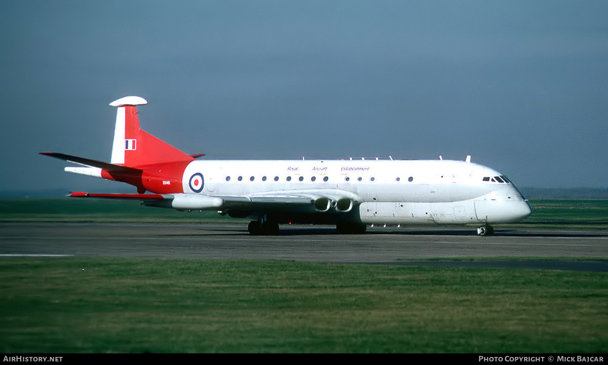 Aircraft Photo of XV148 | Hawker Siddeley HS-801 Nimrod MR.1 | UK - Air Force | AirHistory.net #8867