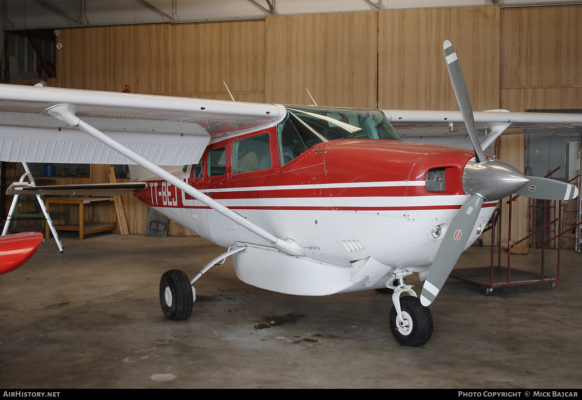 Aircraft Photo of TT-BEJ | Cessna U206G Stationair 6 | AirHistory.net #8923