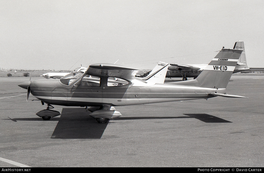 Aircraft Photo of VH-EID | Cessna 177A Cardinal | AirHistory.net #8932