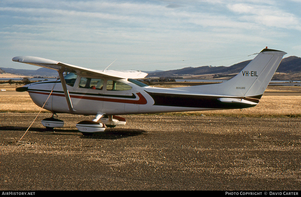 Aircraft Photo of VH-EIL | Cessna 182Q Skylane | AirHistory.net #8933
