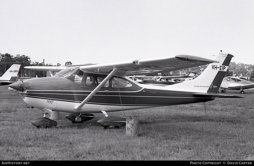 Aircraft Photo of VH-EIP | Cessna 182N Skylane | AirHistory.net #8934