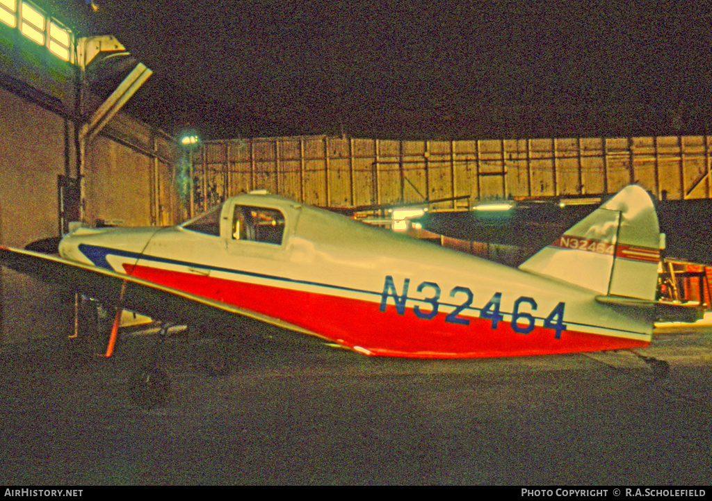 Aircraft Photo of N34264 | Culver Cadet LCA | AirHistory.net #9277