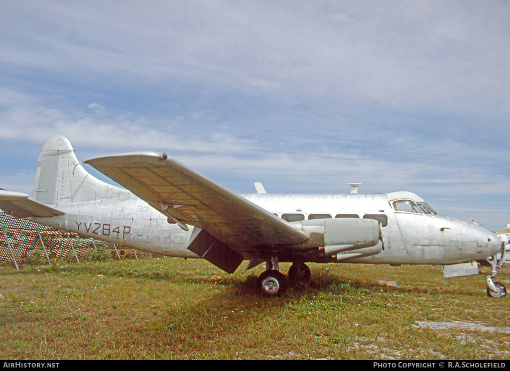 Aircraft Photo of YV-284P | Riley Turbo Skyliner | AirHistory.net #10098