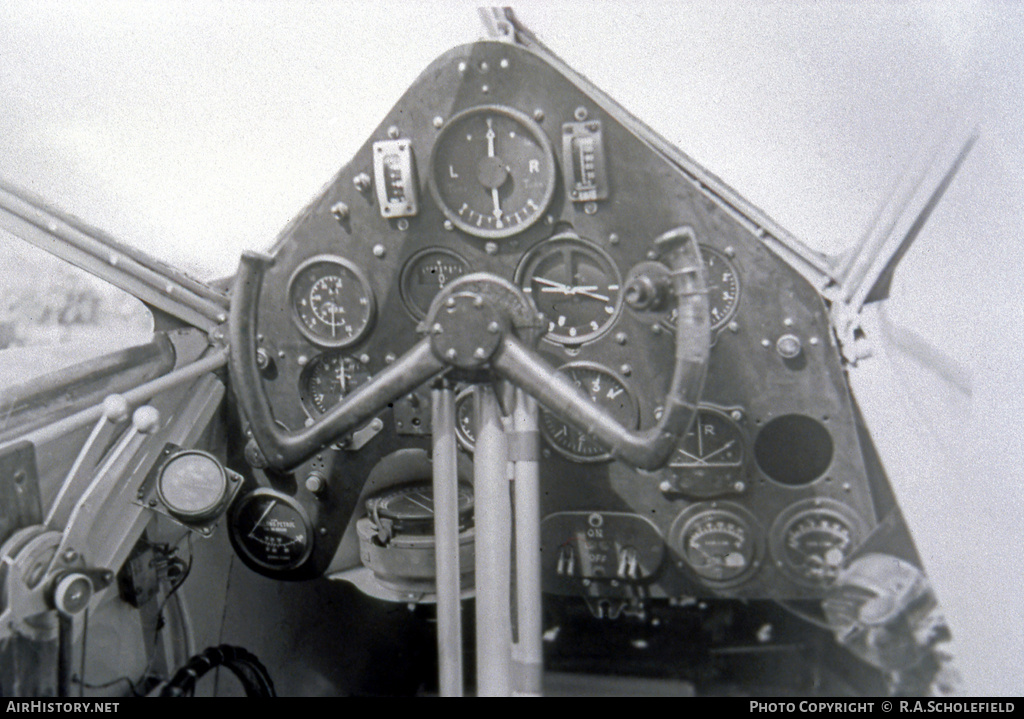 Aircraft Photo of G-AGDM | De Havilland D.H. 89A Dragon Rapide | Airviews | AirHistory.net #10246