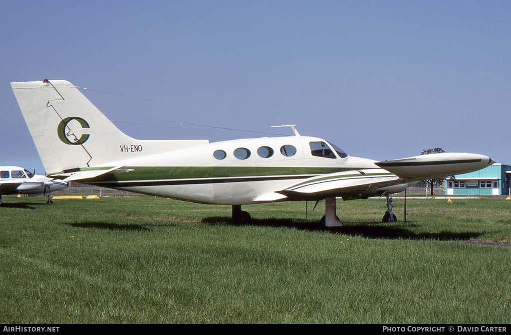 Aircraft Photo of VH-ENO | Cessna 402 | Cobden Airlines | AirHistory.net #10437