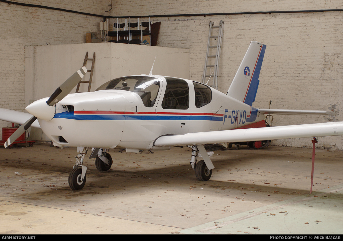 Aircraft Photo of F-GKVO | Socata TB-20 Trinidad | AirHistory.net #10589